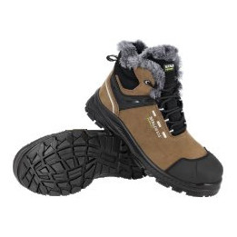 Trzewik Pionier High Winter S3S rozm. 40 Stalco Perfect