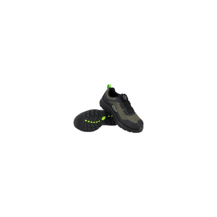 Półbut Spinner Low S3S Stalco Perfect S092211299