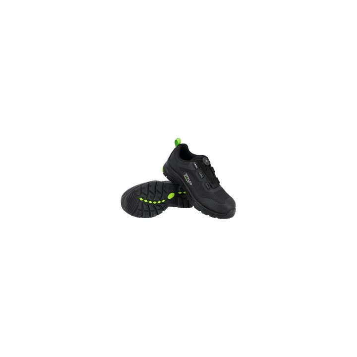 Półbut Spinner Low S3S Stalco Perfect S092211309