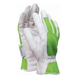 Rękawice SKIN SOFT rozm. 6 Stalco Garden