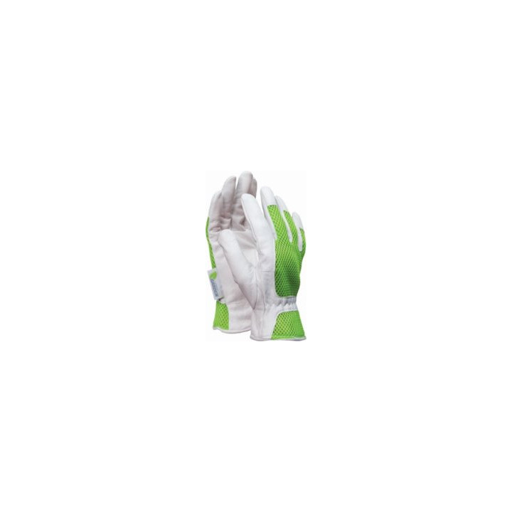 Rękawice SKIN SOFT rozm. 6 Stalco Garden