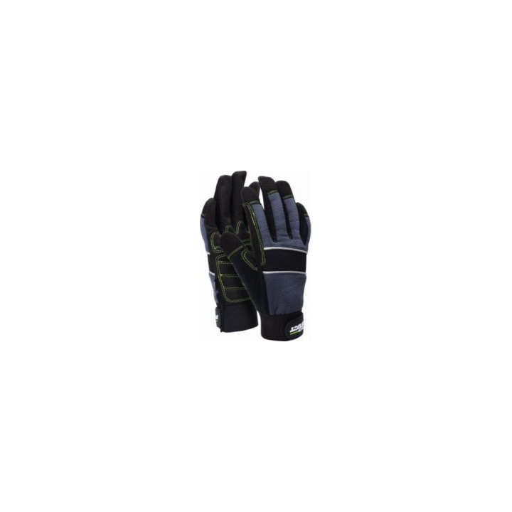 Rękawice SOFT GRIP rozm. 8 Stalco Perfect