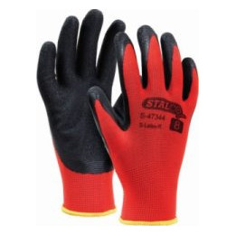 Rękawice S-LATEX R Stalco S-47344