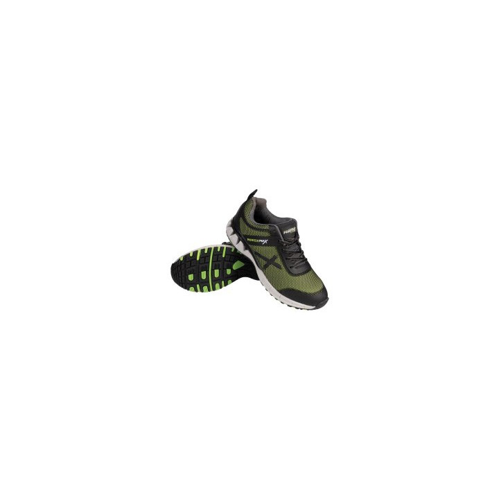 Obuwie robocze Stalco Perfect – buty BHP