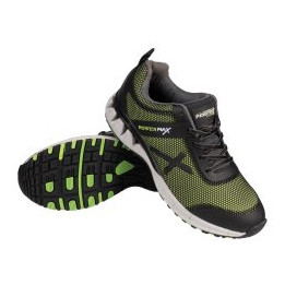 Obuwie robocze Stalco Perfect – buty BHP