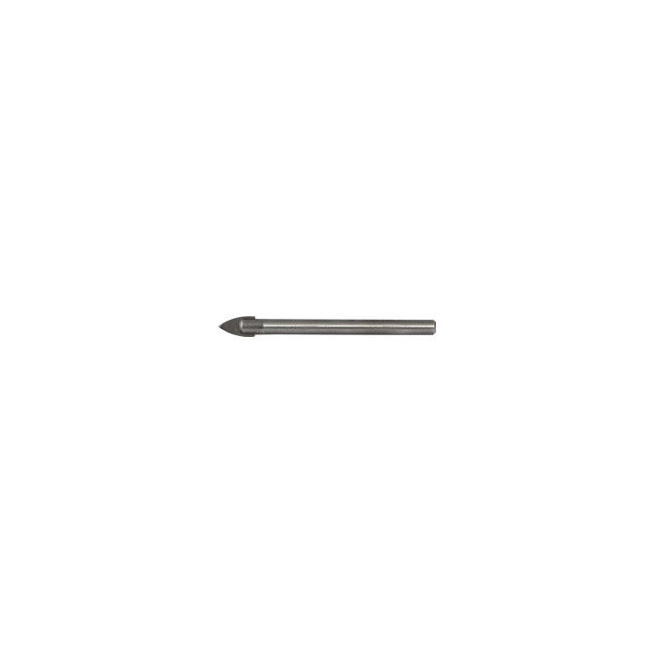Wiertło do szkła i płytek ø8 × 80 mm Stalco