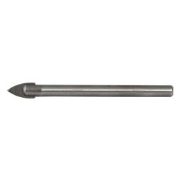 Wiertło do szkła i płytek ø10 × 100 mm Stalco