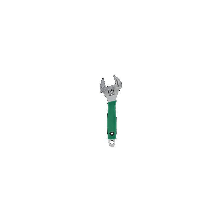 Klucz nastawny 0–23 mm 150 mm Stalco