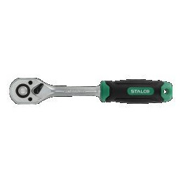 Grzechotka prosta Stalco S-54094