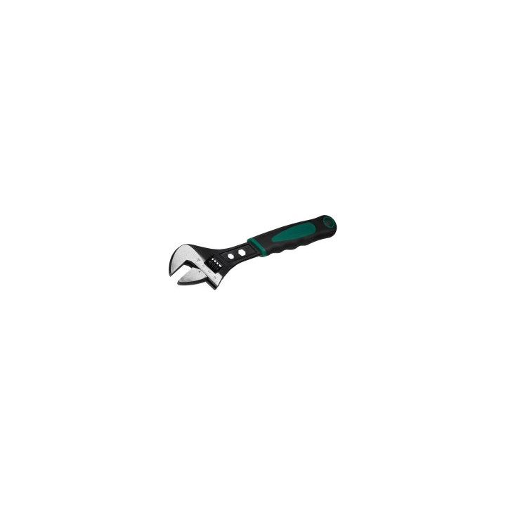 Klucz nastawny 0–20 mm 150 mm Stalco