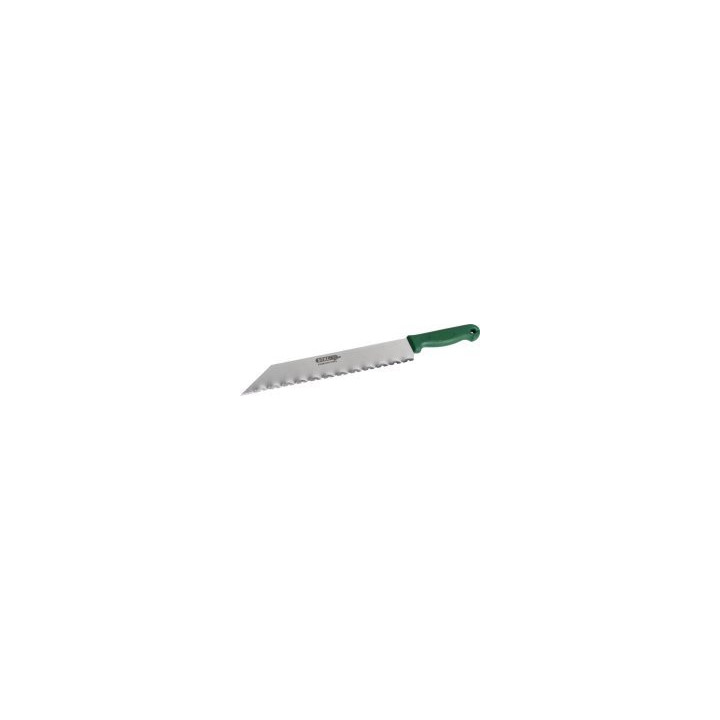Nóż do cięcia izolacji 340 mm z rękojeścią z tworzywa Stalco