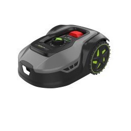 Robot koszący RMP650 Stalco Perfect
