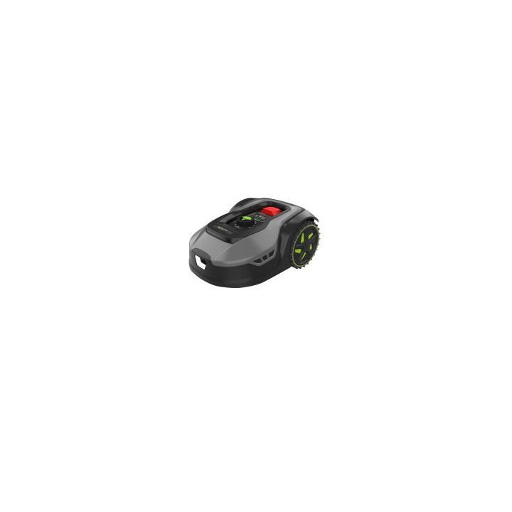 Robot koszący RMP650 Stalco Perfect