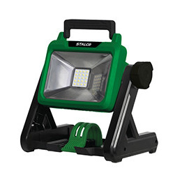 Reflektor akumulatorowy LED FLS20-20W Stalco