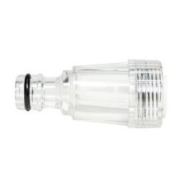 Filtr wody 3/4″ z szybkozłączką do myjek Stalco