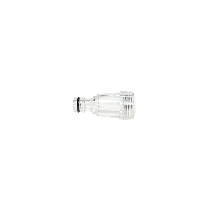 Filtr wody 3/4″ z szybkozłączką do myjek Stalco