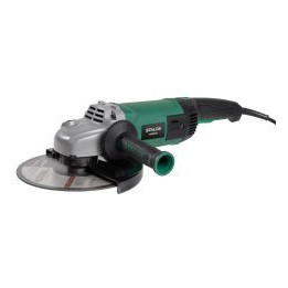 Szlifierka kątowa AG230 2400W 230 mm Stalco