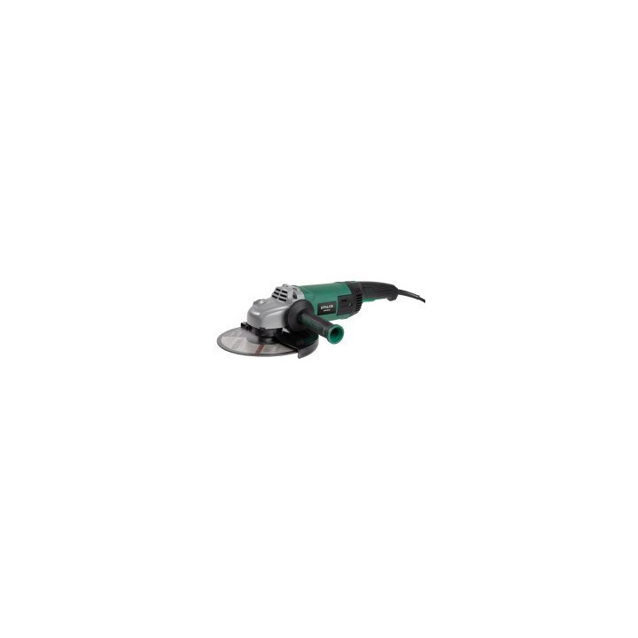 Szlifierka kątowa AG230 2400W 230 mm Stalco