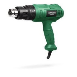 Opalarka elektryczna HGS550 1800W Stalco