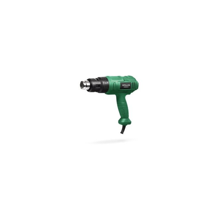 Opalarka elektryczna HGS550 1800W Stalco