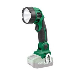 Lampa robocza akumulatorowa WLS20-3W Stalco
