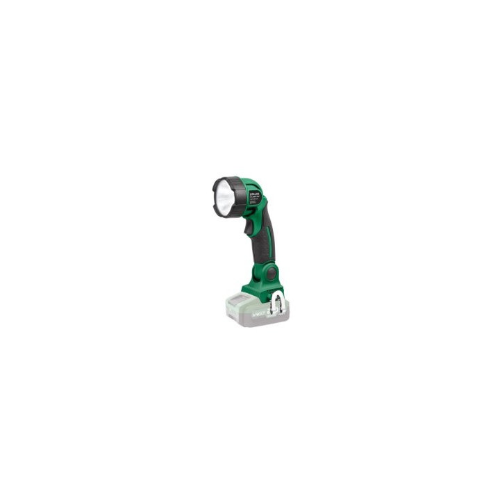 Lampa robocza akumulatorowa WLS20-3W Stalco