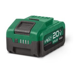 Akumulator STALCO S-VOLT 20V 4Ah Li-Ion BLS20-4AH S-97383
