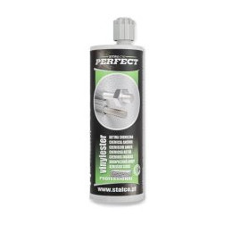 Kotwa chemiczna poliestrowa 380 ml Stalco Perfect