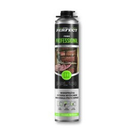 Piana montażowa 750 ml Stalco Perfect
