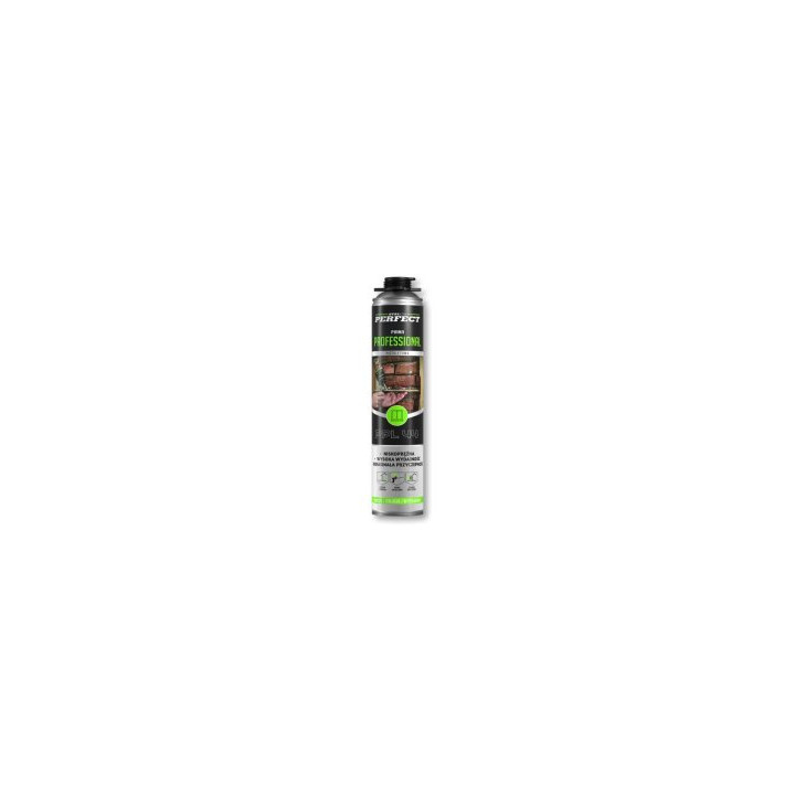 Piana montażowa 750 ml Stalco Perfect