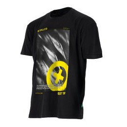 T-shirt roboczy Stalco