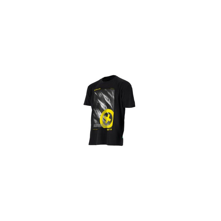 T-shirt roboczy Stalco