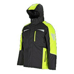 Kurtka ocieplana męska RONIN J Stalco S090797005