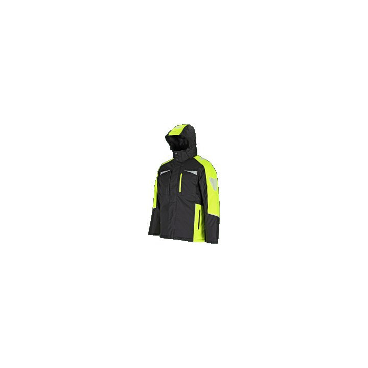 Kurtka ocieplana męska RONIN J Stalco S090797007