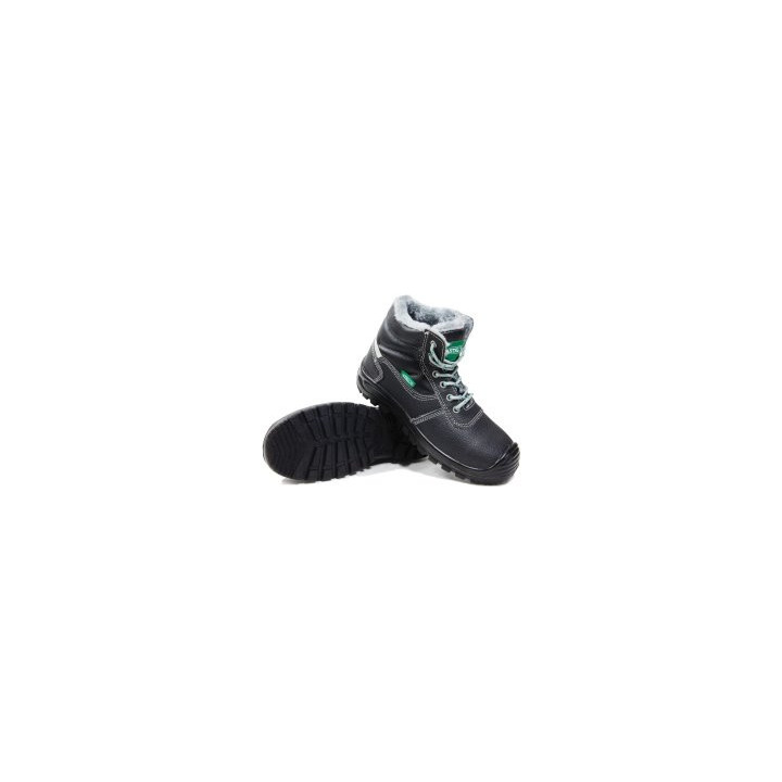 Trzewik ocieplany Syberian S3 Stalco S-44319