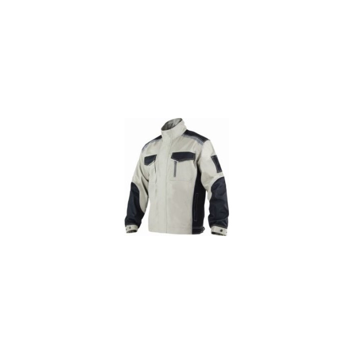 Bluza robocza Stalco – odzież do pracy