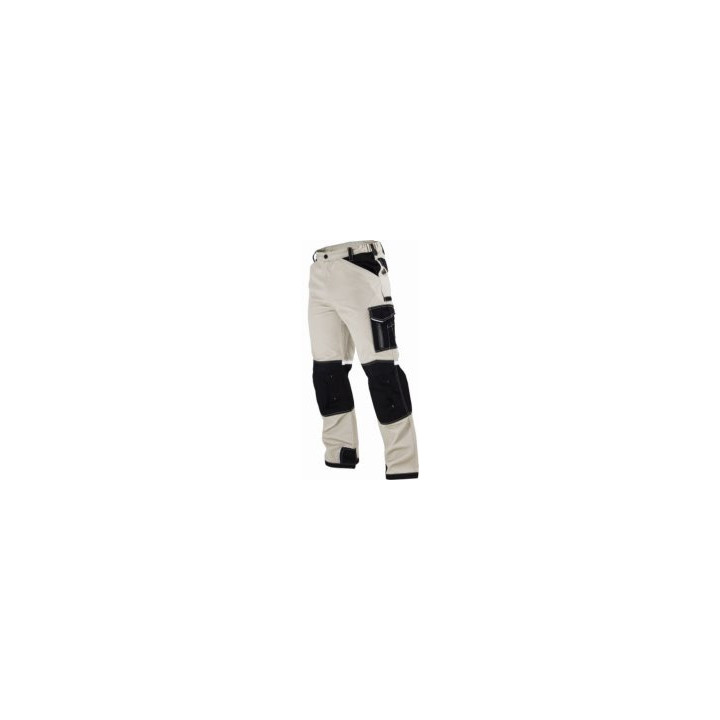 Spodnie robocze SUMMER LINE Stalco S090144591