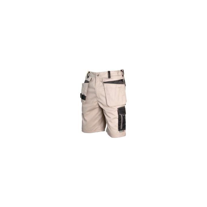 Spodnie robocze szorty Summer Line Stalco S-44600
