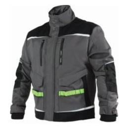 Bluza robocza Stalco Perfect – odzież robocza