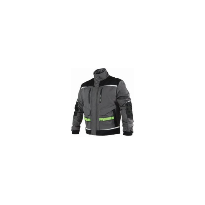 Bluza robocza Stalco Perfect | odzież robocza