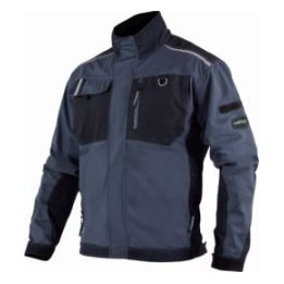 Bluza robocza Stalco Perfect | odzież robocza