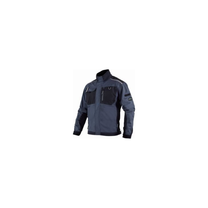 Bluza robocza Stalco Perfect | odzież BHP