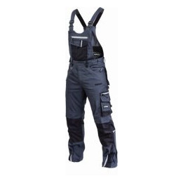 Spodnie robocze Stalco Perfect – sklep BHP