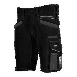 Szorty robocze STRETCH LINE rozm. S Stalco Perfect