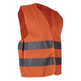 Kamizelka robocza Stalco – odzież BHP
