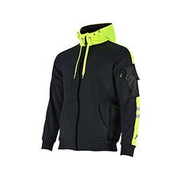 Bluza robocza Stalco Perfect – odzież BHP