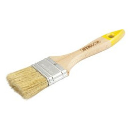 Pędzel angielski Universal 1″ Stalco