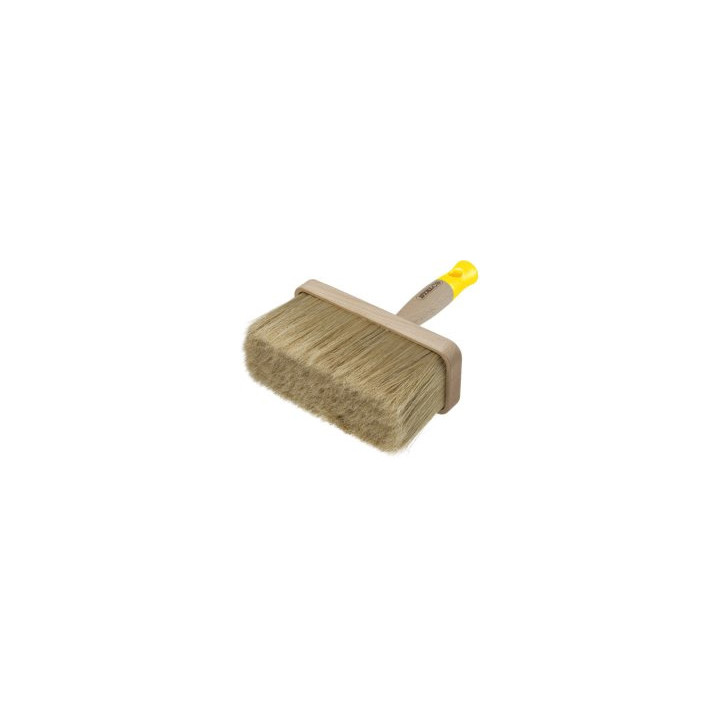 Pędzel ławkowiec Universal 190/83/90 mm Stalco