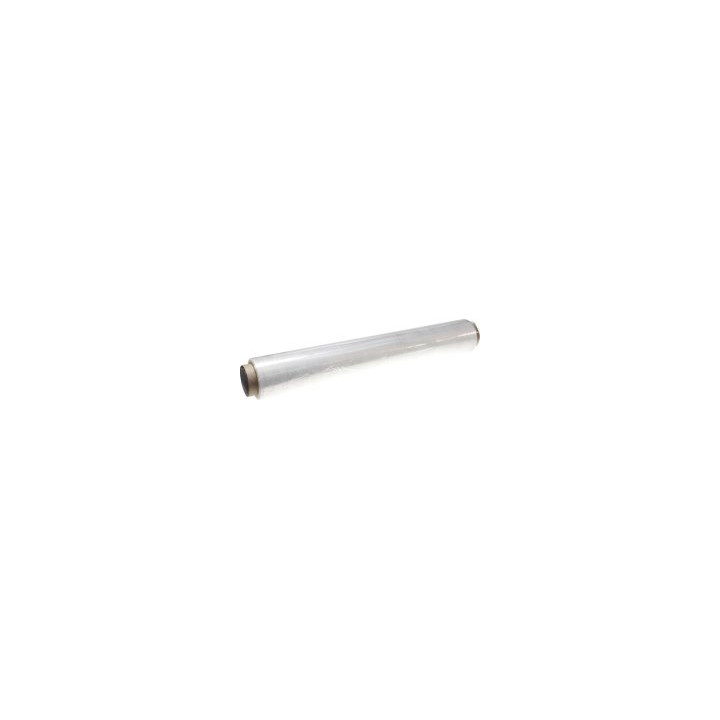 Folia stretch transparentna 50 cm 1,0–1,3 kg Stalco