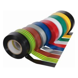 Taśma izolacyjna PVC Stalco S-38620